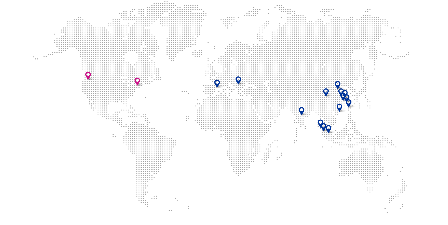 Global Location Image